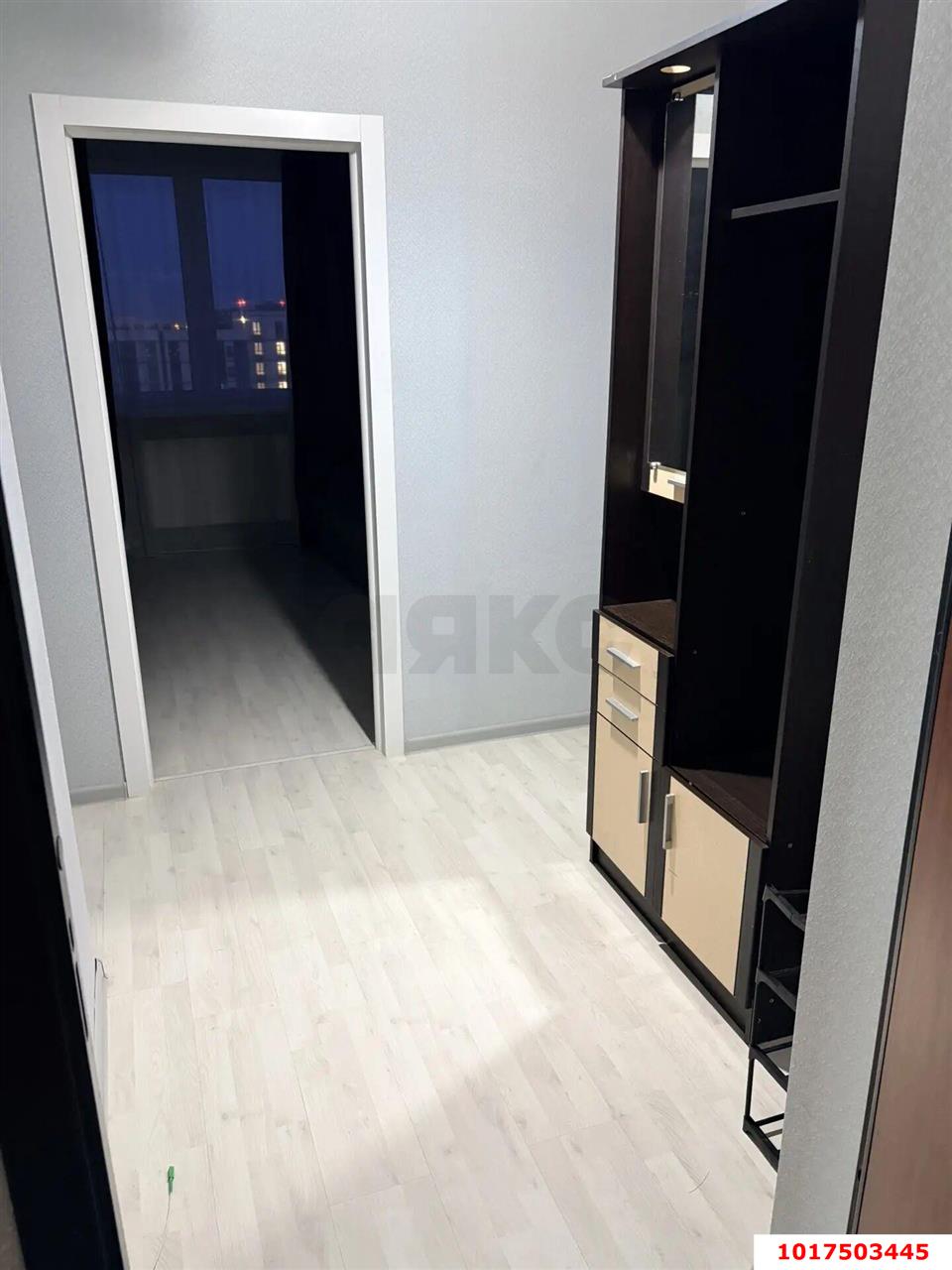 Фото №6: 2-комнатная квартира <span class="whitespace-nowrap">48 м²</span>, <span class="whitespace-nowrap">10/18 эт.</span> - Краснодар, Прикубанский внутригородской округ, мкр. жилой комплекс Ракурс, ул. имени Героя Ростовского, 8к1