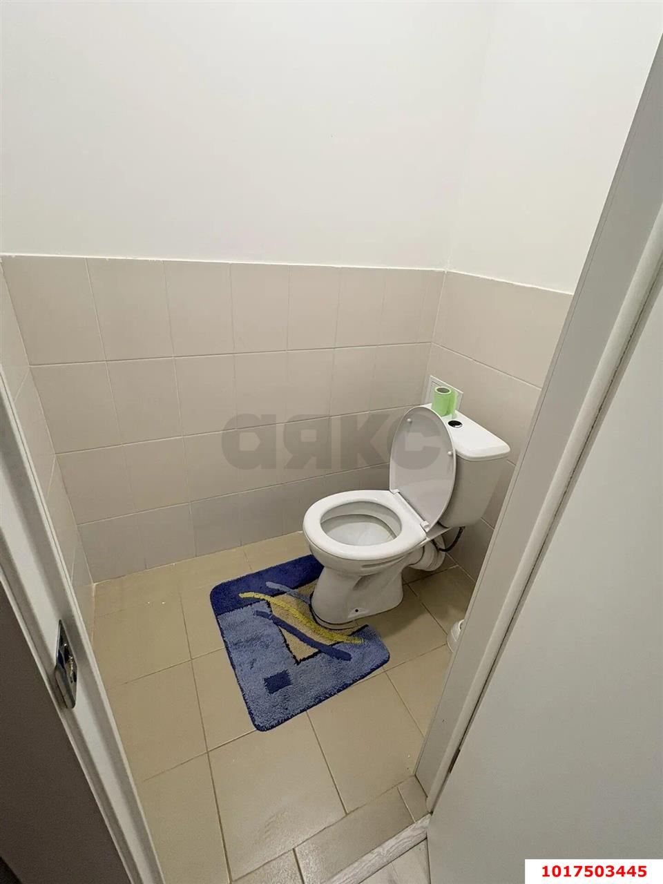 Фото №8: 2-комнатная квартира <span class="whitespace-nowrap">48 м²</span>, <span class="whitespace-nowrap">10/18 эт.</span> - Краснодар, Прикубанский внутригородской округ, мкр. жилой комплекс Ракурс, ул. имени Героя Ростовского, 8к1