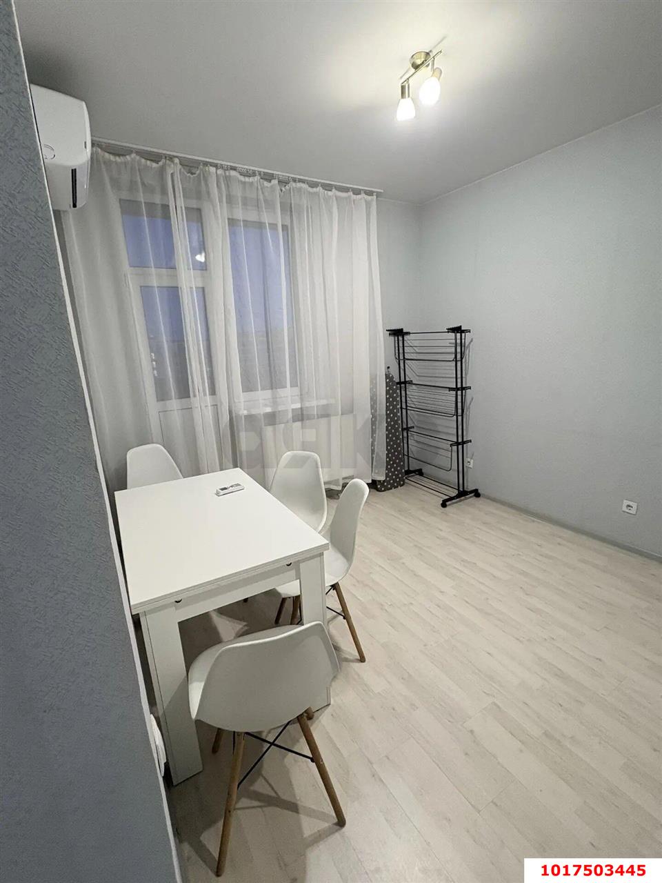 Фото №2: 2-комнатная квартира <span class="whitespace-nowrap">48 м²</span>, <span class="whitespace-nowrap">10/18 эт.</span> - Краснодар, Прикубанский внутригородской округ, мкр. жилой комплекс Ракурс, ул. имени Героя Ростовского, 8к1