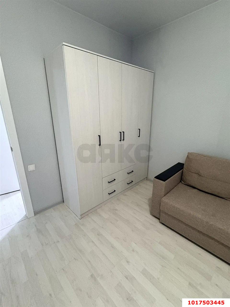Фото №4: 2-комнатная квартира <span class="whitespace-nowrap">48 м²</span>, <span class="whitespace-nowrap">10/18 эт.</span> - Краснодар, Прикубанский внутригородской округ, мкр. жилой комплекс Ракурс, ул. имени Героя Ростовского, 8к1