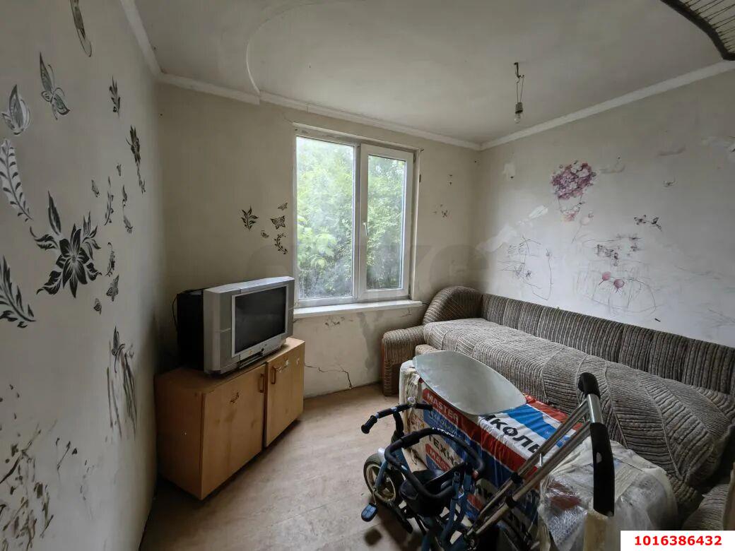 Фото №5: Дом <span class="whitespace-nowrap">25 м²</span> <span class="whitespace-nowrap">+ 5.7 сот.</span>, <span class="whitespace-nowrap">1 эт.</span> - КТТУ, мкр. Прикубанский внутригородской округ, ул. Кутузова, 47