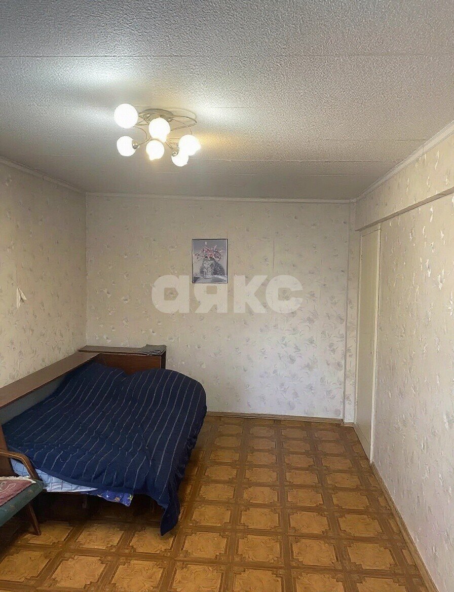Фото №5: 2-комнатная квартира <span class="whitespace-nowrap">43 м²</span>, <span class="whitespace-nowrap">4/5 эт.</span> - Волгоград, р. Краснооктябрьский, ул. Таращанцев, 48