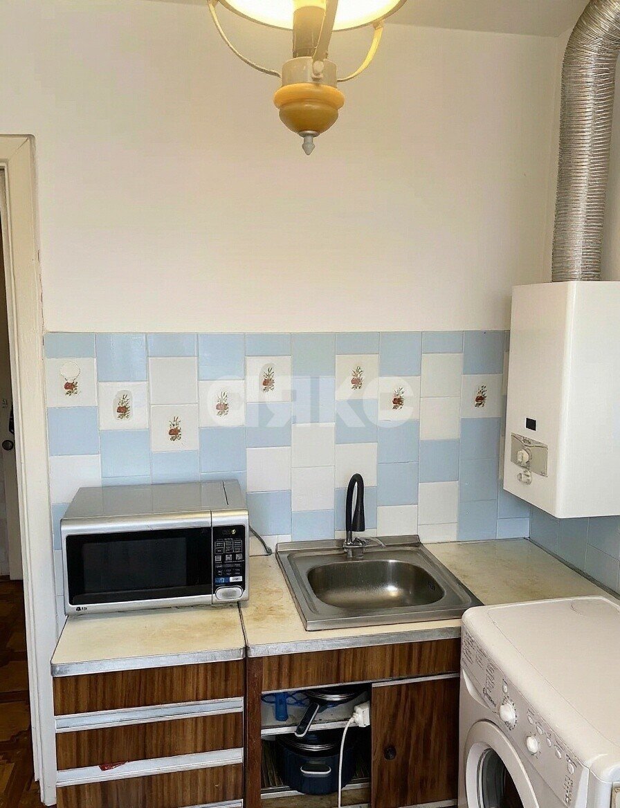 Фото №3: 2-комнатная квартира <span class="whitespace-nowrap">43 м²</span>, <span class="whitespace-nowrap">4/5 эт.</span> - Волгоград, р. Краснооктябрьский, ул. Таращанцев, 48