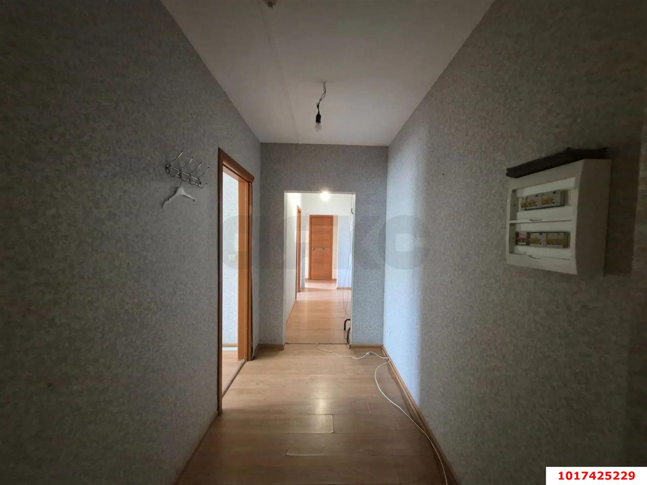 Фото №13: 3-комнатная квартира <span class="whitespace-nowrap">74 м²</span>, <span class="whitespace-nowrap">6/14 эт.</span> - Краснодар, Прикубанский внутригородской округ, мкр. Микрохирургии глаза, ул. Академика Лукьяненко, 10