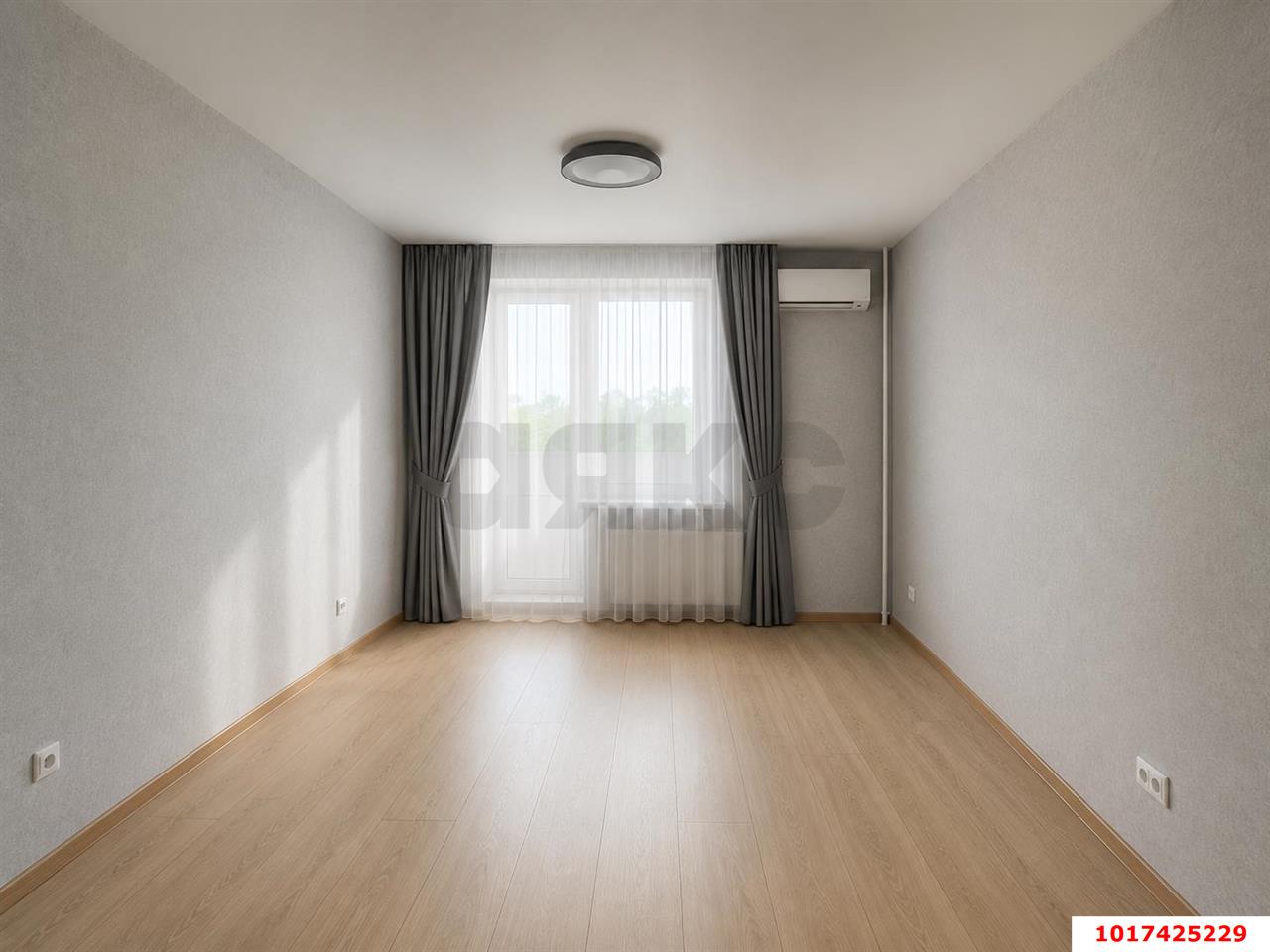 Фото №3: 3-комнатная квартира <span class="whitespace-nowrap">74 м²</span>, <span class="whitespace-nowrap">6/16 эт.</span> - Краснодар, Прикубанский внутригородской округ, мкр. Микрохирургии глаза, ул. Академика Лукьяненко, 10