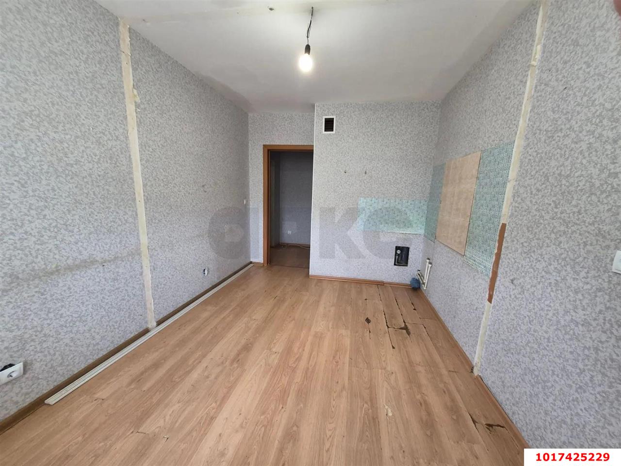 Фото №17: 3-комнатная квартира <span class="whitespace-nowrap">74 м²</span>, <span class="whitespace-nowrap">6/14 эт.</span> - Краснодар, Прикубанский внутригородской округ, мкр. Микрохирургии глаза, ул. Академика Лукьяненко, 10
