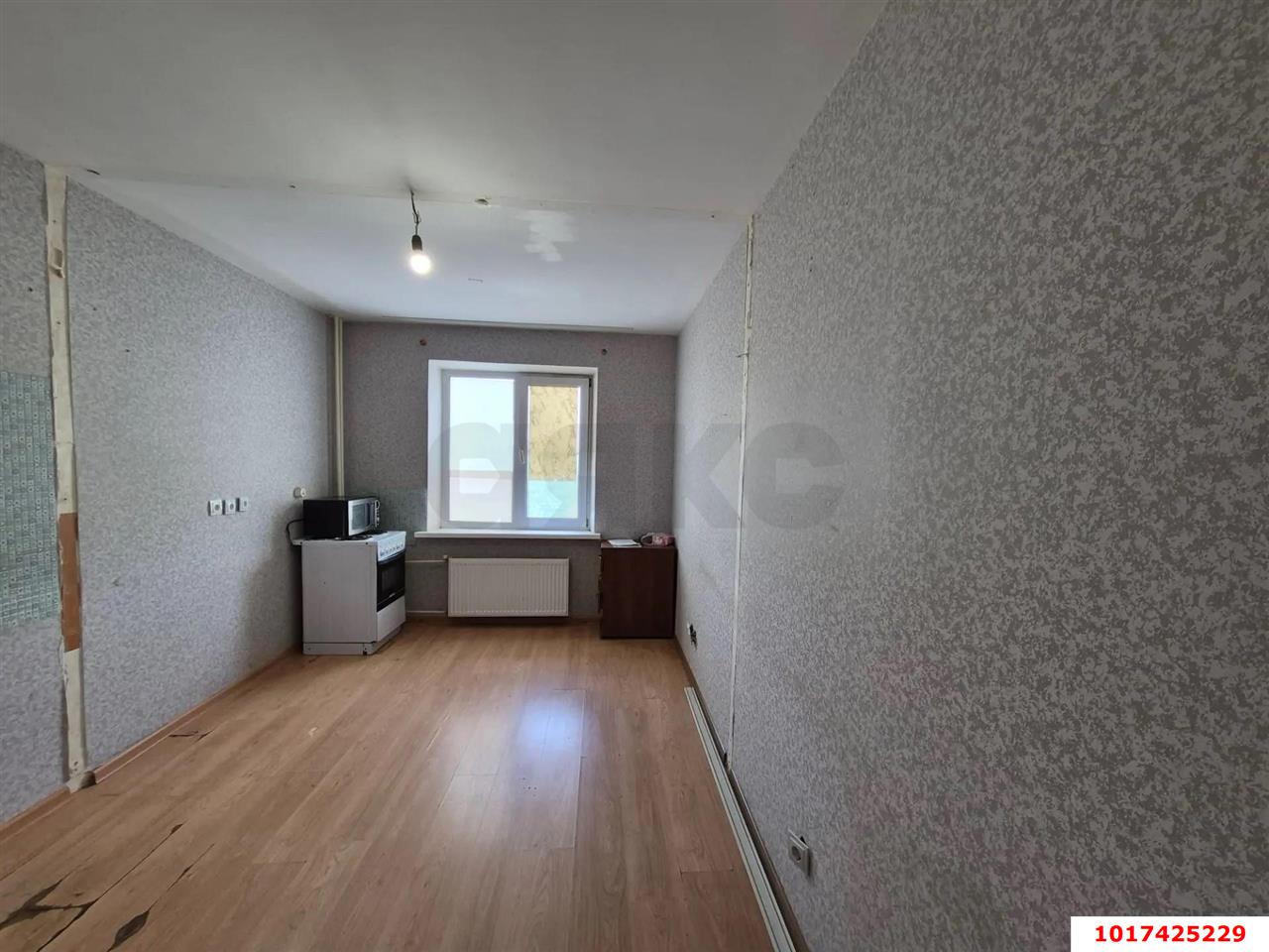 Фото №11: 3-комнатная квартира <span class="whitespace-nowrap">74 м²</span>, <span class="whitespace-nowrap">6/14 эт.</span> - Краснодар, Прикубанский внутригородской округ, мкр. Микрохирургии глаза, ул. Академика Лукьяненко, 10
