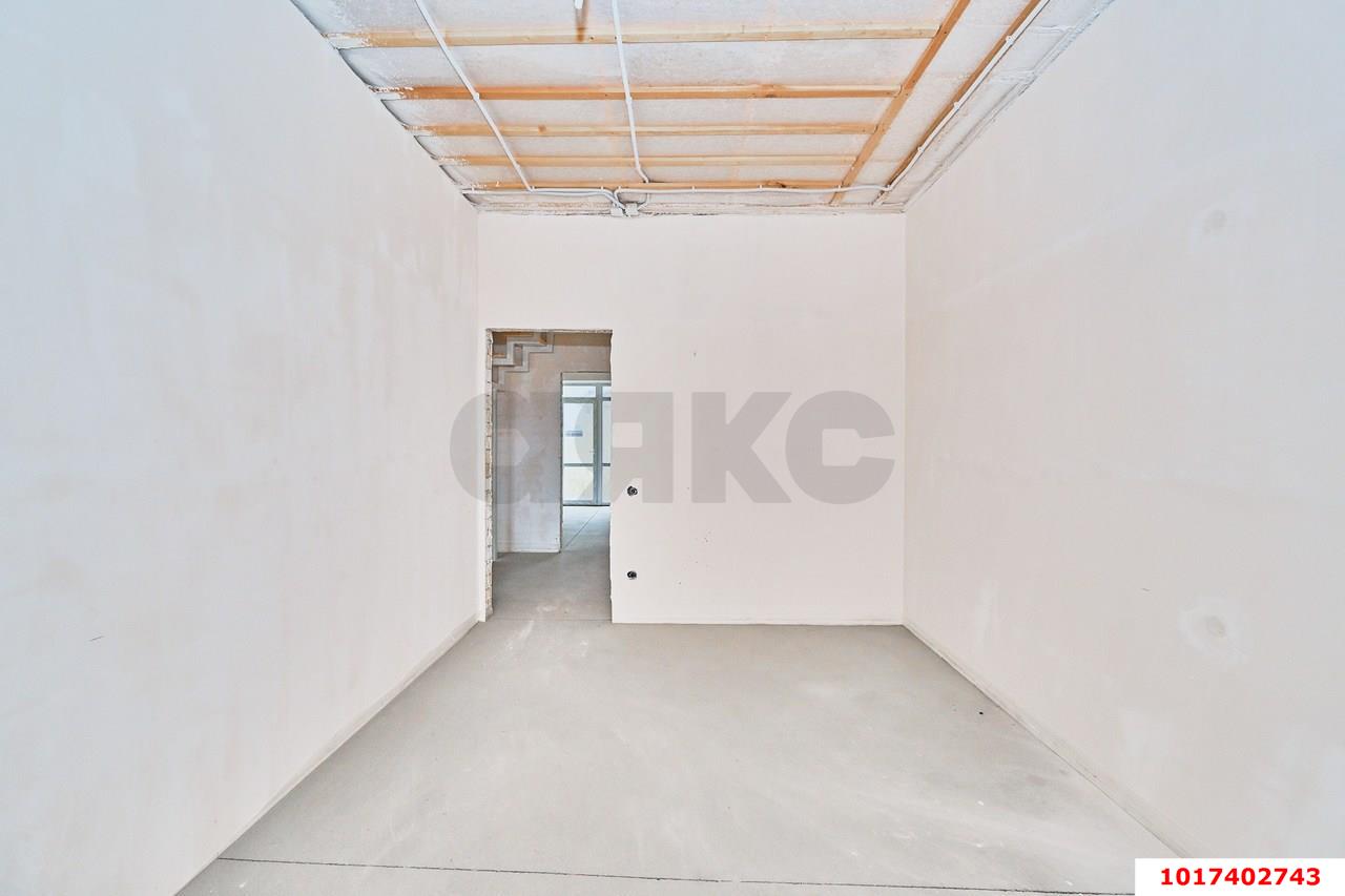 Фото №7: Дом <span class="whitespace-nowrap">111 м²</span> <span class="whitespace-nowrap">+ 3 сот.</span>, <span class="whitespace-nowrap">2 эт.</span> - Индустриальный, Прикубанский внутригородской округ, мкр. КП На Перспективной, ул. имени В.А. Власова, 40