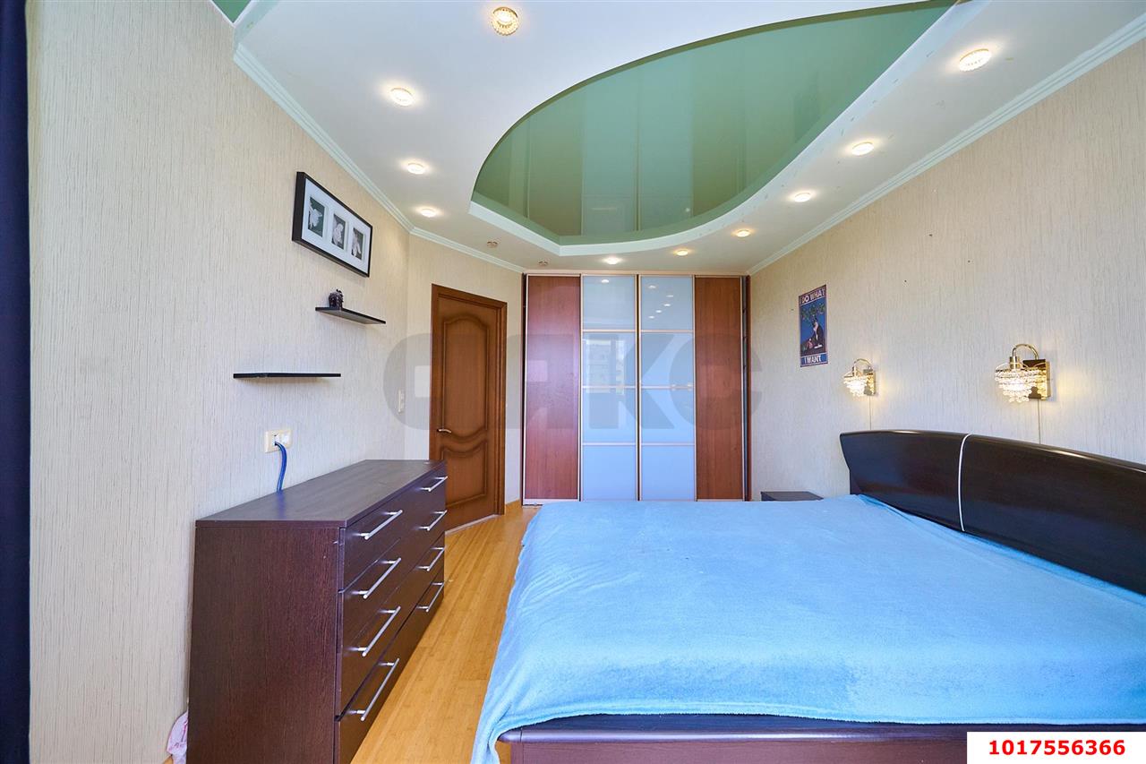 Фото №20: 2-комнатная квартира <span class="whitespace-nowrap">51 м²</span>, <span class="whitespace-nowrap">9/9 эт.</span> - Краснодар, мкр. Западный внутригородской округ, ул. Михаила Власова, 292