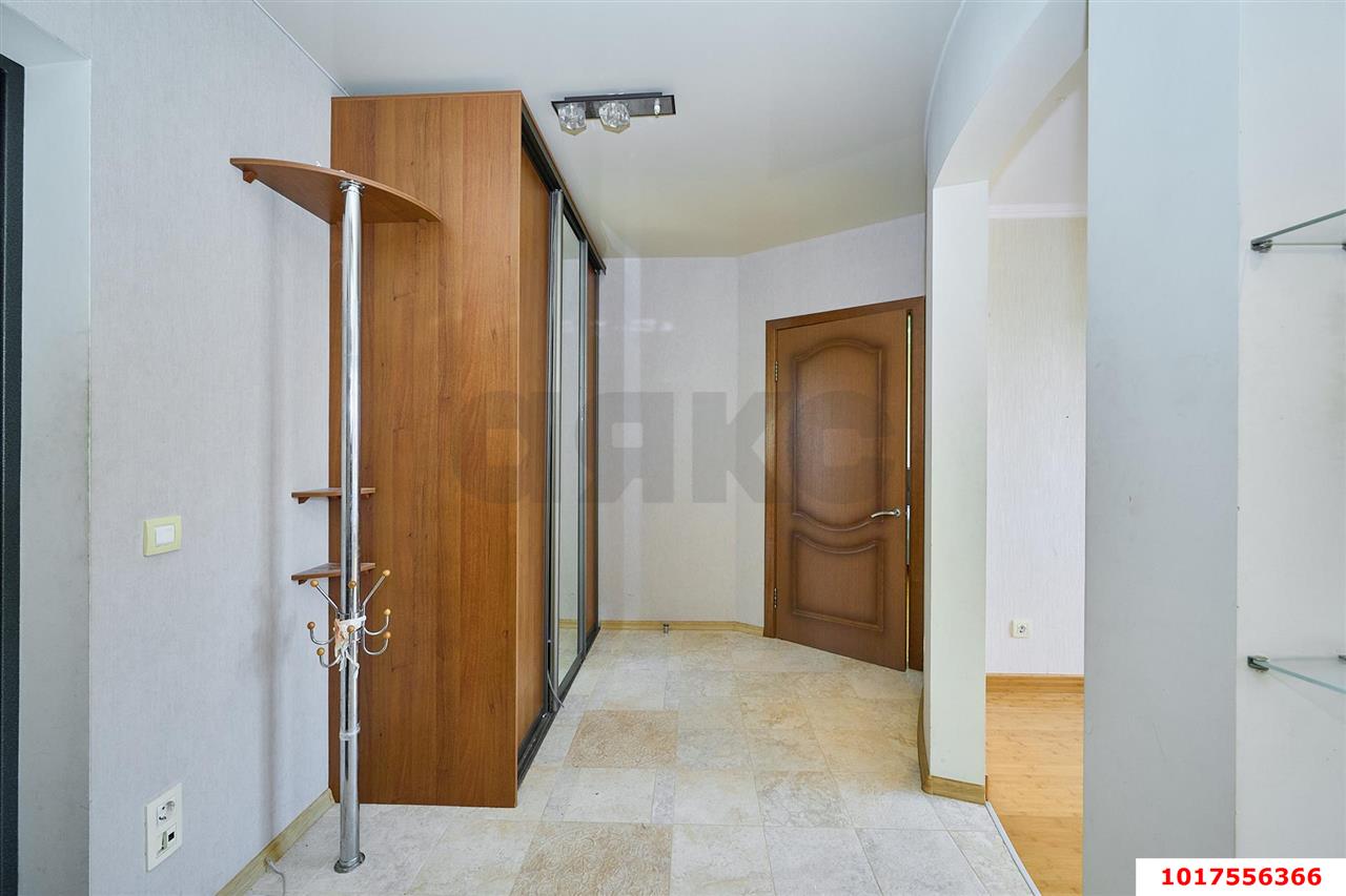 Фото №16: 2-комнатная квартира <span class="whitespace-nowrap">51 м²</span>, <span class="whitespace-nowrap">9/9 эт.</span> - Краснодар, мкр. Западный внутригородской округ, ул. Михаила Власова, 292