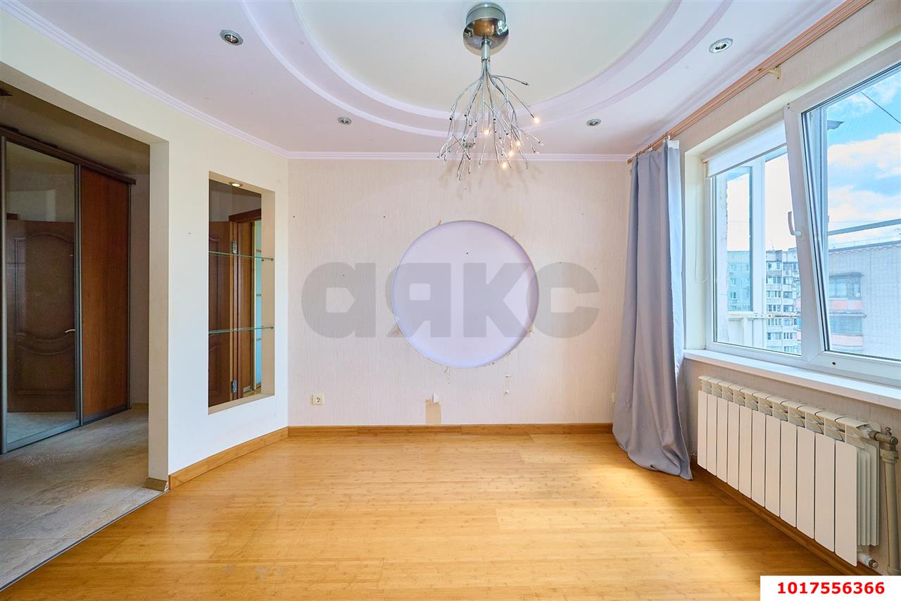 Фото №9: 2-комнатная квартира <span class="whitespace-nowrap">51 м²</span>, <span class="whitespace-nowrap">9/9 эт.</span> - Краснодар, мкр. Западный внутригородской округ, ул. Михаила Власова, 292