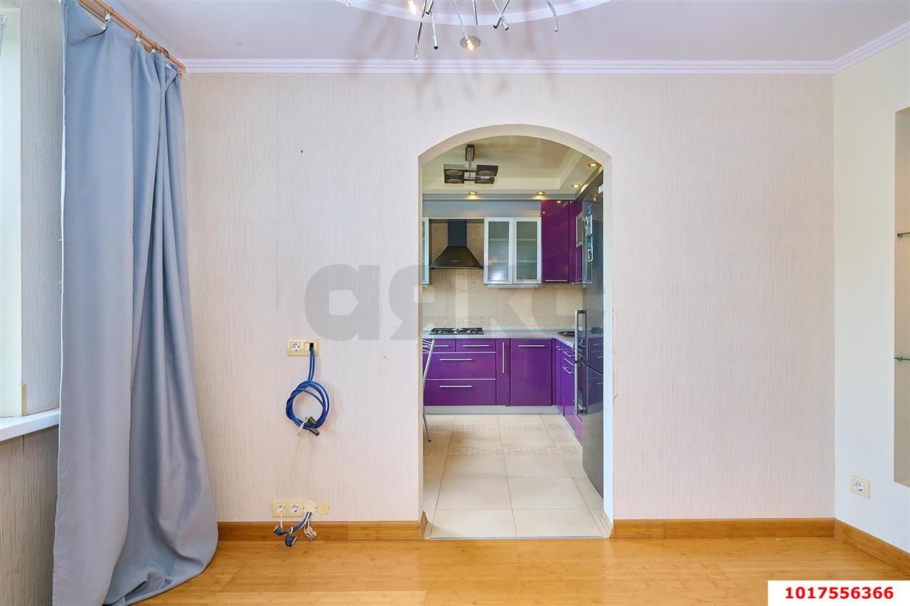 Фото №7: 2-комнатная квартира <span class="whitespace-nowrap">51 м²</span>, <span class="whitespace-nowrap">9/9 эт.</span> - Краснодар, мкр. Западный внутригородской округ, ул. Михаила Власова, 292