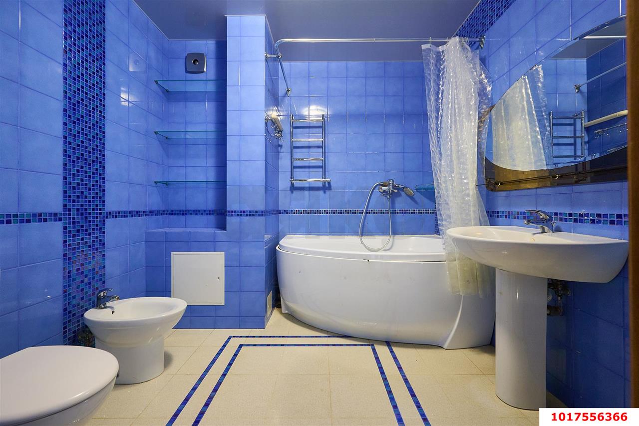 Фото №10: 2-комнатная квартира <span class="whitespace-nowrap">51 м²</span>, <span class="whitespace-nowrap">9/9 эт.</span> - Краснодар, мкр. Западный внутригородской округ, ул. Михаила Власова, 292
