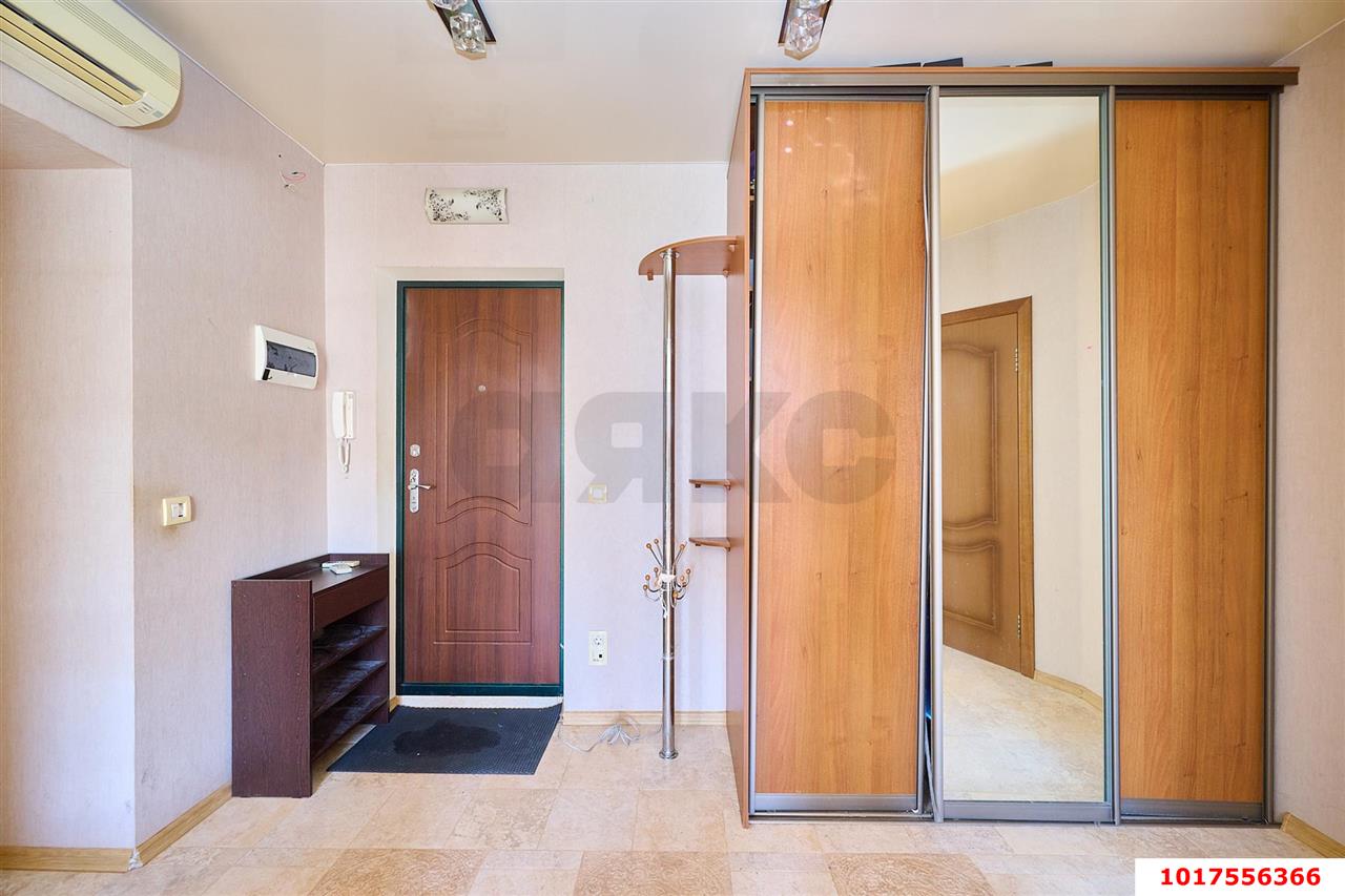 Фото №23: 2-комнатная квартира <span class="whitespace-nowrap">51 м²</span>, <span class="whitespace-nowrap">9/9 эт.</span> - Краснодар, мкр. Западный внутригородской округ, ул. Михаила Власова, 292