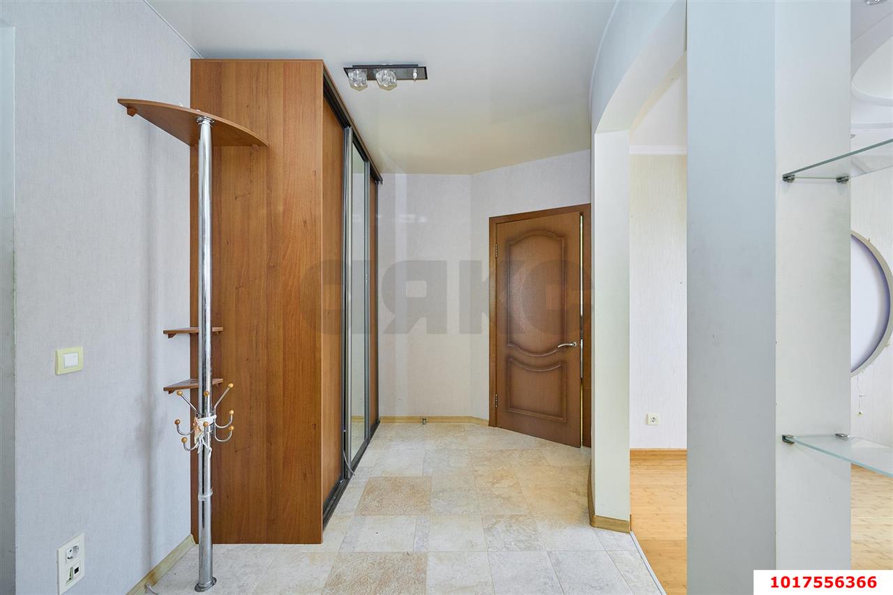 Фото №15: 2-комнатная квартира <span class="whitespace-nowrap">51 м²</span>, <span class="whitespace-nowrap">9/9 эт.</span> - Краснодар, мкр. Западный внутригородской округ, ул. Михаила Власова, 292