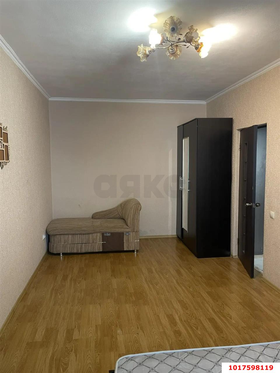 Фото №6: 1-комнатная квартира <span class="whitespace-nowrap">39 м²</span>, <span class="whitespace-nowrap">3/6 эт.</span> - Краснодар, Прикубанский внутригородской округ, мкр. Музыкальный, ул. имени С.В. Рахманинова, 24
