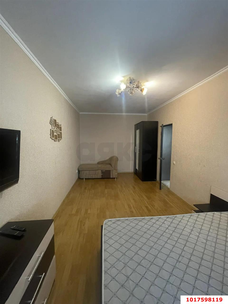 Фото №7: 1-комнатная квартира <span class="whitespace-nowrap">39 м²</span>, <span class="whitespace-nowrap">3/6 эт.</span> - Краснодар, Прикубанский внутригородской округ, мкр. Музыкальный, ул. имени С.В. Рахманинова, 24