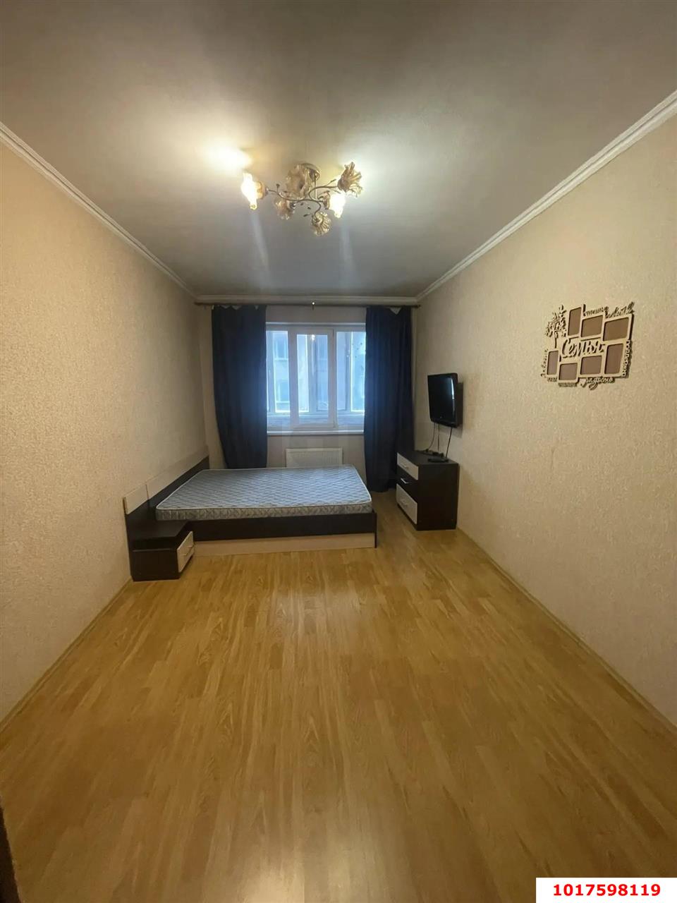 Фото №9: 1-комнатная квартира <span class="whitespace-nowrap">39 м²</span>, <span class="whitespace-nowrap">3/6 эт.</span> - Краснодар, Прикубанский внутригородской округ, мкр. Музыкальный, ул. имени С.В. Рахманинова, 24