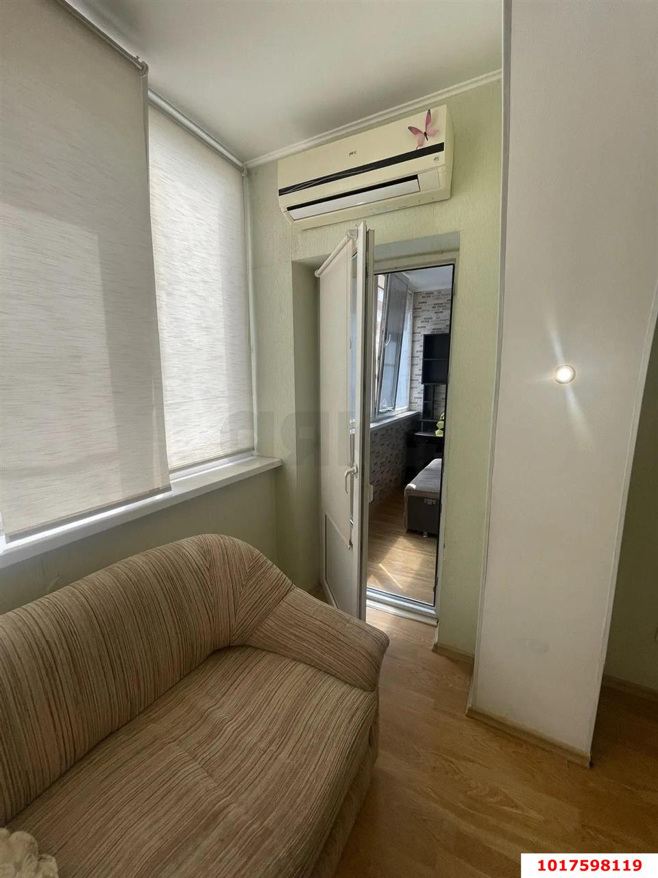 Фото №12: 1-комнатная квартира <span class="whitespace-nowrap">39 м²</span>, <span class="whitespace-nowrap">3/6 эт.</span> - Краснодар, Прикубанский внутригородской округ, мкр. Музыкальный, ул. имени С.В. Рахманинова, 24