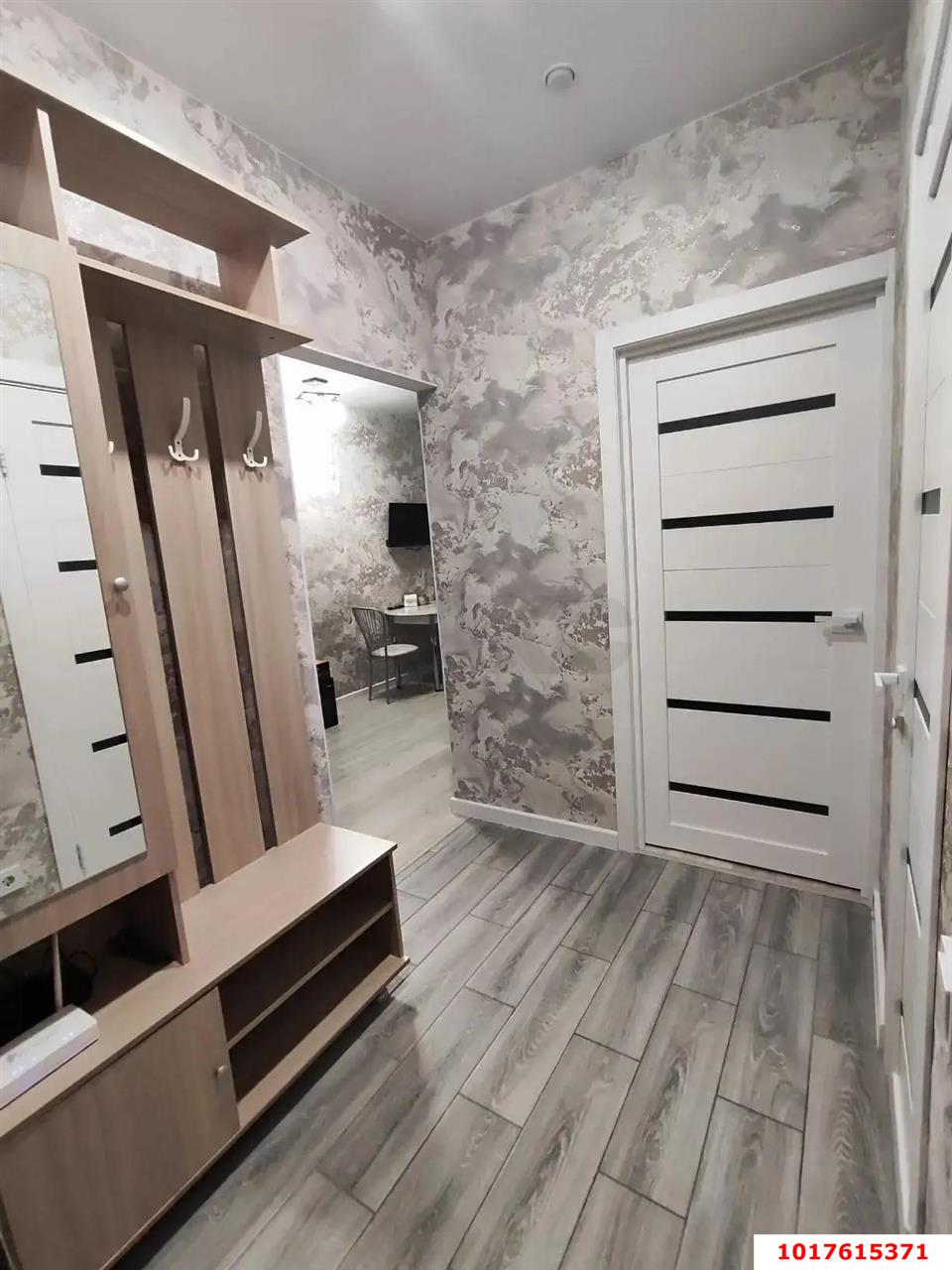 Фото №5: 1-комнатная квартира <span class="whitespace-nowrap">34 м²</span>, <span class="whitespace-nowrap">3/16 эт.</span> - Краснодар, Прикубанский внутригородской округ, мкр. жилой комплекс Ракурс, ул. имени Героя Ростовского, 8