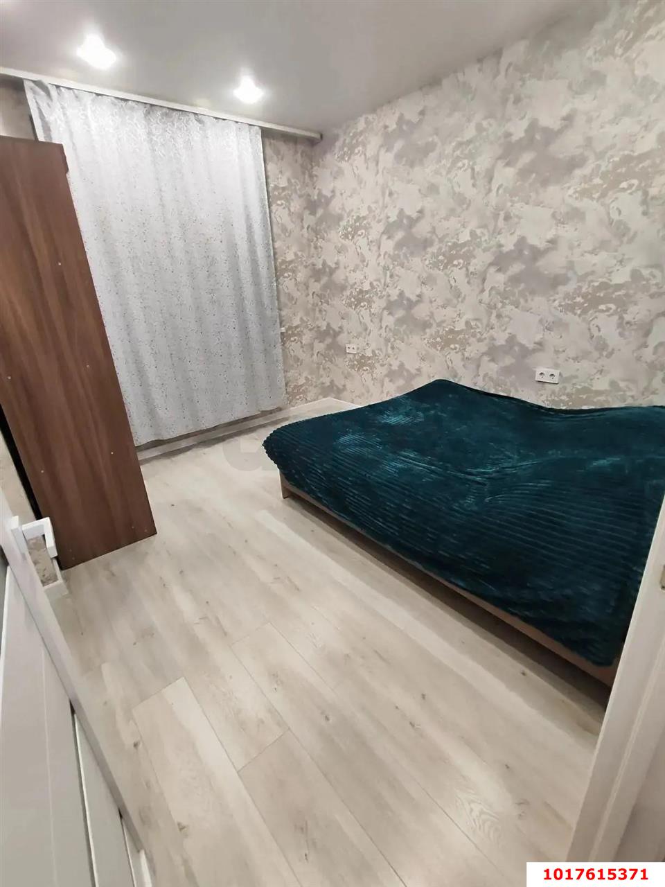 Фото №9: 1-комнатная квартира <span class="whitespace-nowrap">34 м²</span>, <span class="whitespace-nowrap">3/16 эт.</span> - Краснодар, Прикубанский внутригородской округ, мкр. жилой комплекс Ракурс, ул. имени Героя Ростовского, 8