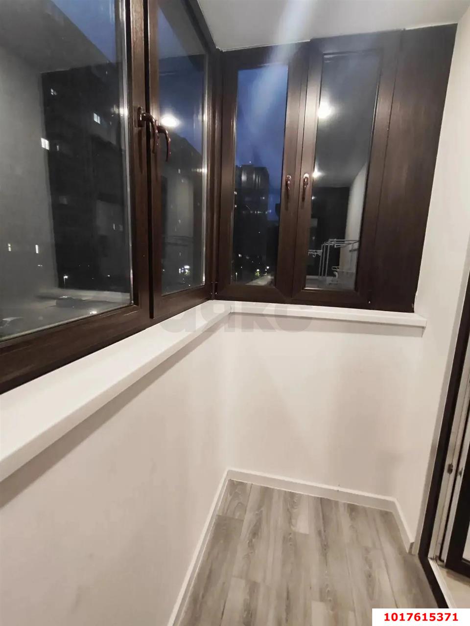 Фото №10: 1-комнатная квартира <span class="whitespace-nowrap">34 м²</span>, <span class="whitespace-nowrap">3/16 эт.</span> - Краснодар, Прикубанский внутригородской округ, мкр. жилой комплекс Ракурс, ул. имени Героя Ростовского, 8
