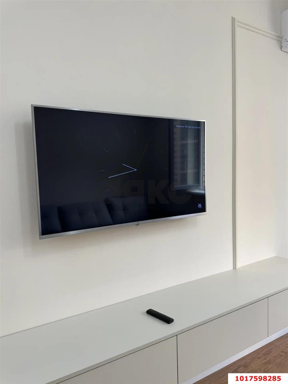 Фото №7: 3-комнатная квартира <span class="whitespace-nowrap">76 м²</span>, <span class="whitespace-nowrap">13/24 эт.</span> - Краснодар, Карасунский внутригородской округ, Камвольно-суконный Комбинат, мкр. ЖК Урал, ул. Уральская, 87/7