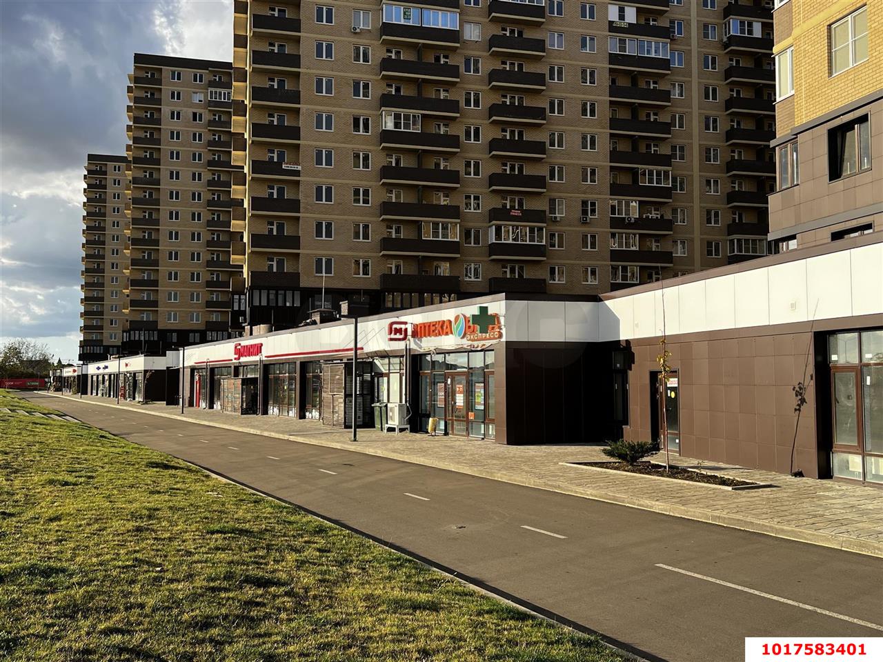 Фото №9: 2-комнатная квартира <span class="whitespace-nowrap">50 м²</span>, <span class="whitespace-nowrap">11/16 эт.</span> - Краснодар, Прикубанский внутригородской округ, мкр. жилой комплекс Ракурс, ул. имени Героя Ростовского, 8к3