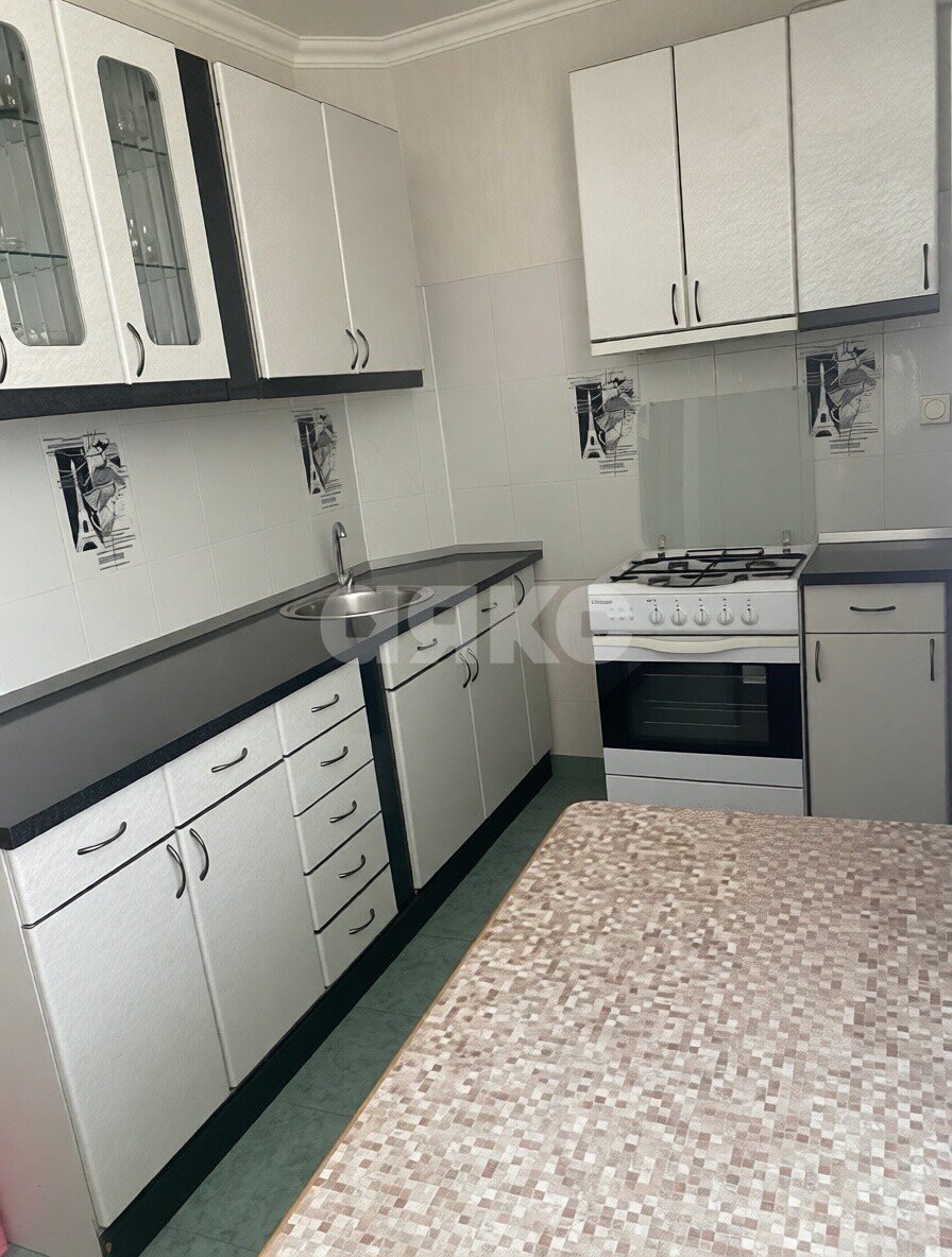 Фото №9: 2-комнатная квартира <span class="whitespace-nowrap">73 м²</span>, <span class="whitespace-nowrap">4/4 эт.</span> - Майкоп, мкр. квартал Черёмушки, ул. 12 Марта, 161А