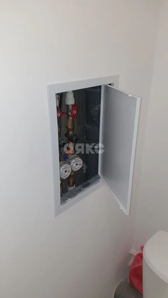 Фото №7: 2-комнатная квартира <span class="whitespace-nowrap">62 м²</span>, <span class="whitespace-nowrap">7/9 эт.</span> - Майкоп, ул. Олега Цокова, 2