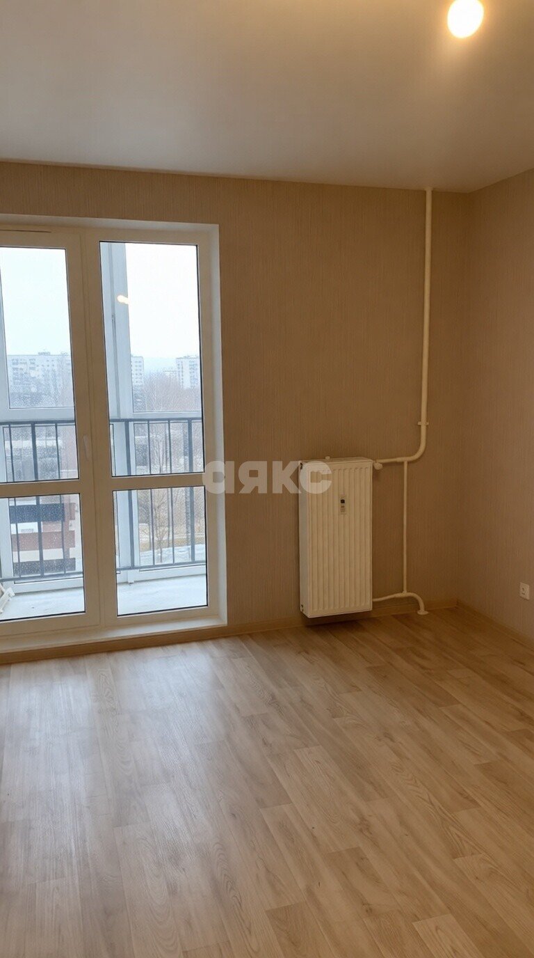Фото №3: 2-комнатная квартира <span class="whitespace-nowrap">62 м²</span>, <span class="whitespace-nowrap">7/9 эт.</span> - Майкоп, ул. Олега Цокова, 2