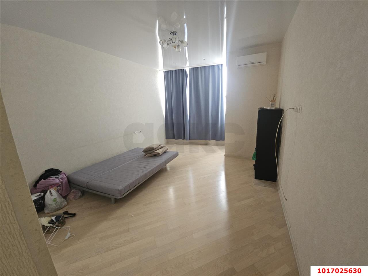 Фото №5: 1-комнатная квартира <span class="whitespace-nowrap">49 м²</span>, <span class="whitespace-nowrap">8/24 эт.</span> - Краснодар, Западный внутригородской округ, мкр. Центральный, ул. Кубанская набережная, 37/2