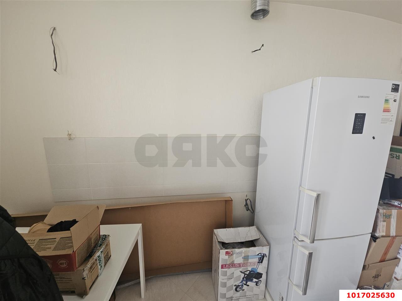Фото №4: 1-комнатная квартира <span class="whitespace-nowrap">49 м²</span>, <span class="whitespace-nowrap">8/24 эт.</span> - Краснодар, Западный внутригородской округ, мкр. Центральный, ул. Кубанская набережная, 37/2