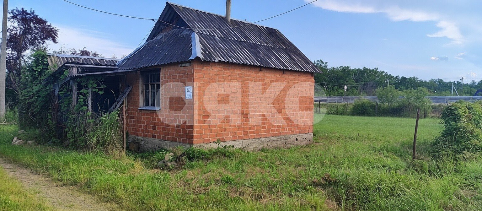 Фото №3: Участок садоводство <span class="whitespace-nowrap">6.5 сот.</span> - СНТ Росинка, ул. Придорожная, 23
