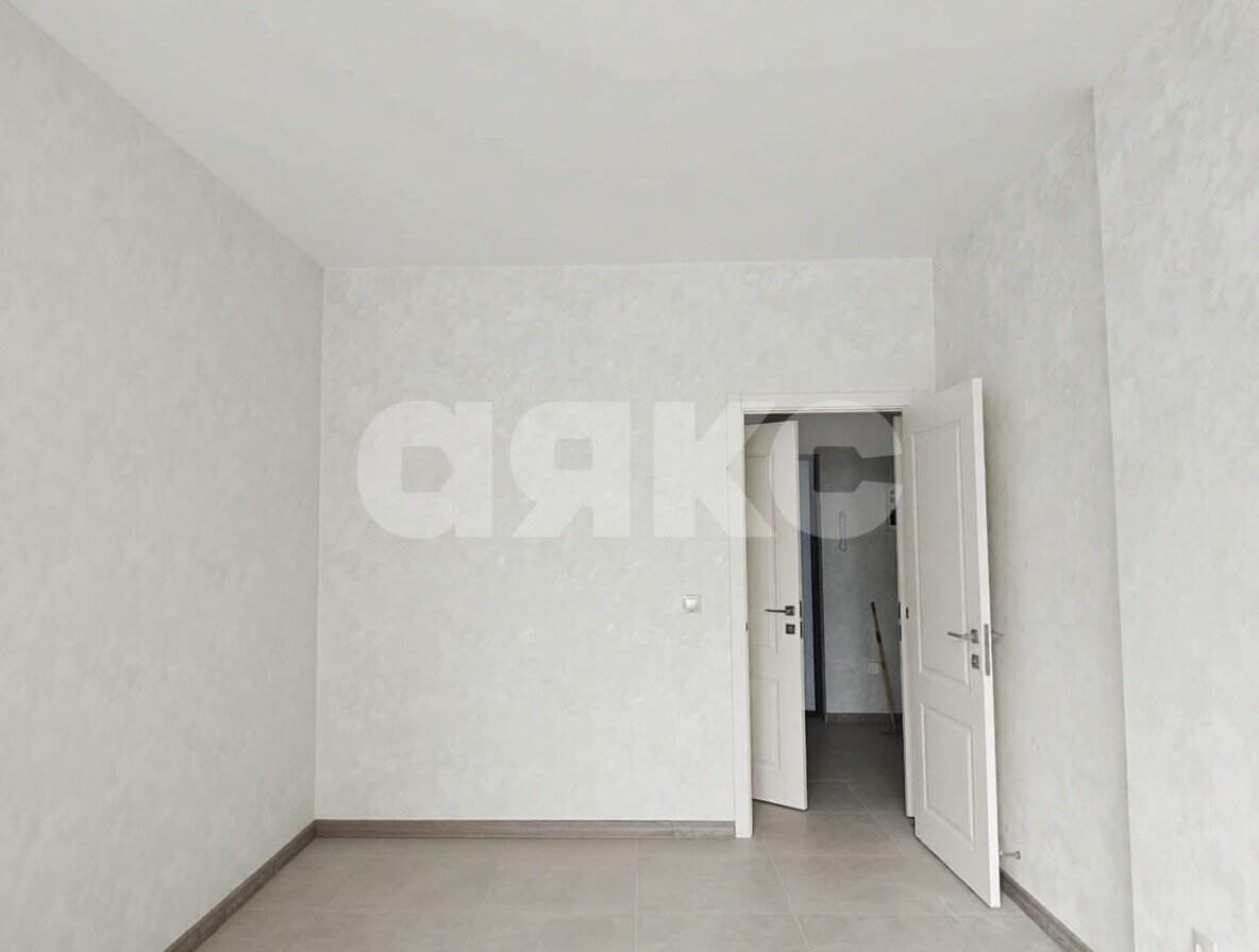 Фото №6: 1-комнатная квартира <span class="whitespace-nowrap">39 м²</span>, <span class="whitespace-nowrap">1/9 эт.</span> - Майкоп, ул. К.А. Васильева, 2к4