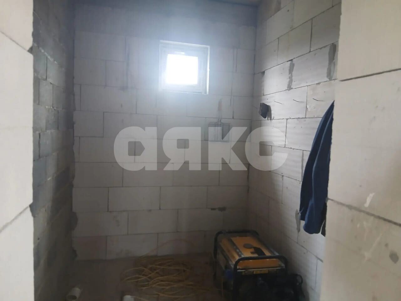 Фото №6: Коттедж <span class="whitespace-nowrap">150 м²</span> <span class="whitespace-nowrap">+ 7.1 сот.</span>, <span class="whitespace-nowrap">1 эт.</span> - Гавердовский, пер. Клубный, 1В