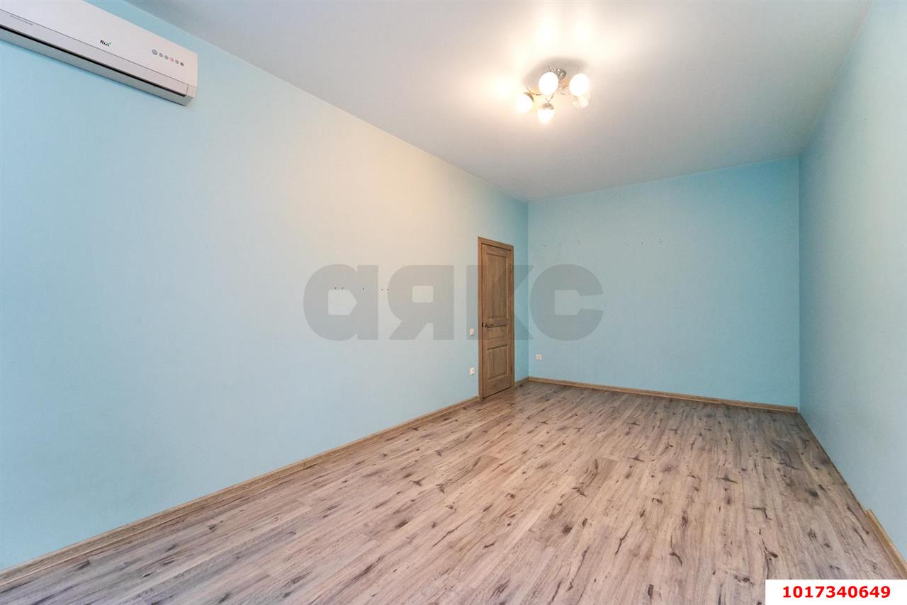 Фото №7: 2-комнатная квартира <span class="whitespace-nowrap">63 м²</span>, <span class="whitespace-nowrap">5/16 эт.</span> - Краснодар, Западный внутригородской округ, мкр. ЖК Аврора Парк, ул. Шоссе Нефтяников, 22к2