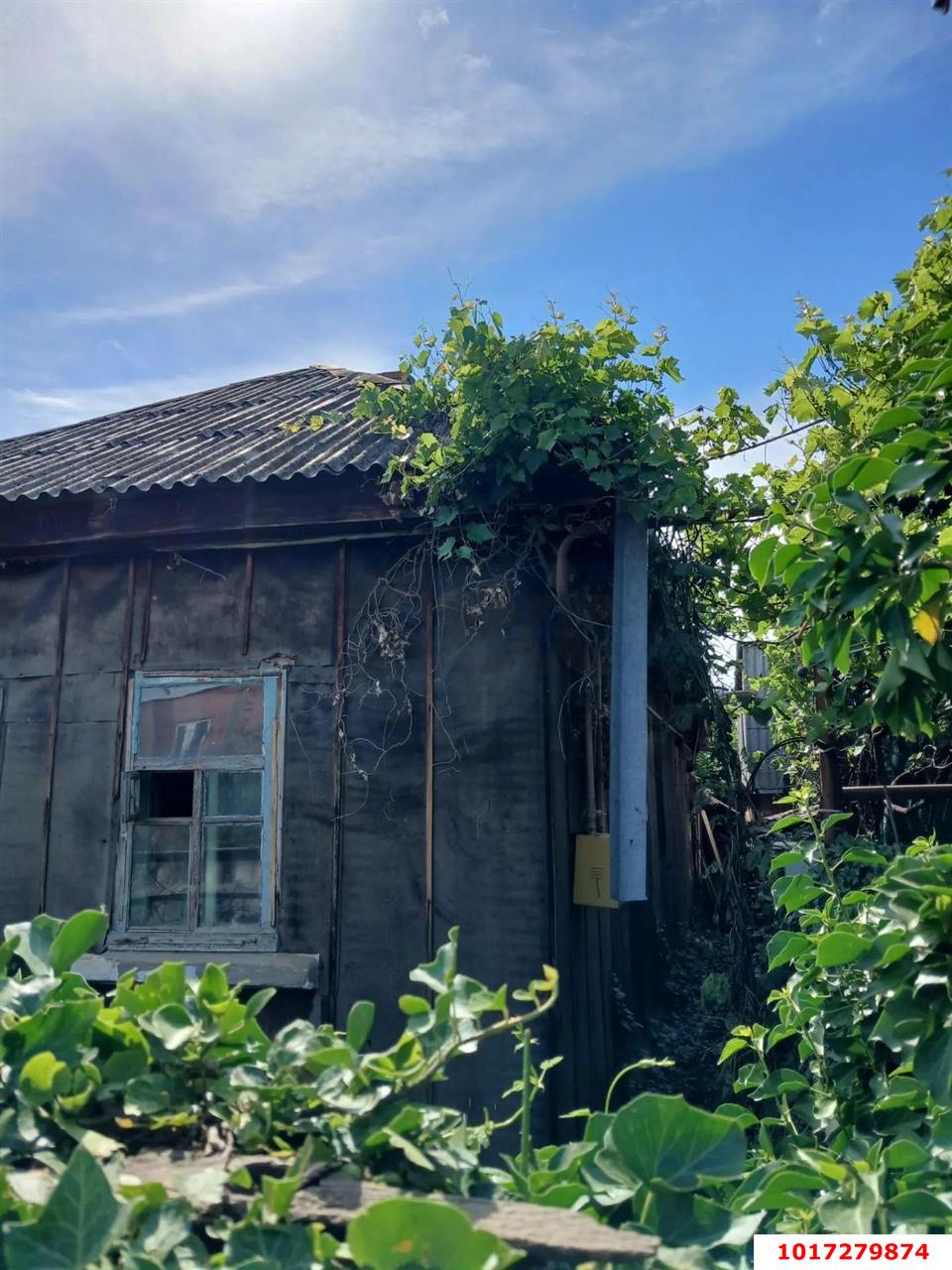 Фото №4: Земельный участок под ИЖС <span class="whitespace-nowrap">5.86 сот.</span> - Краснодар, Прикубанский внутригородской округ, мкр. Славянский, пр-д 3-й Линии, 117