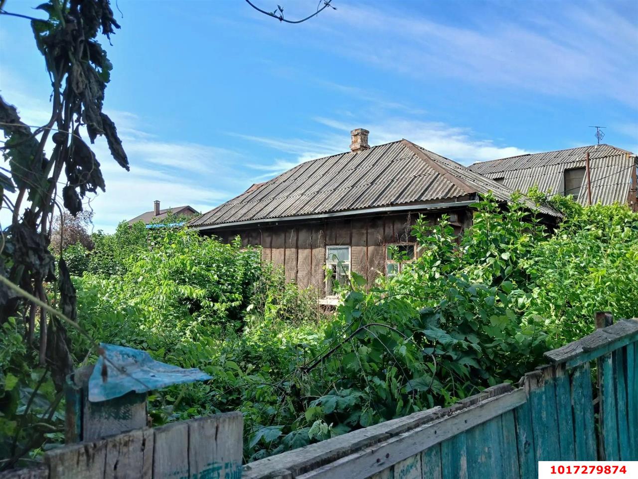 Фото №5: Земельный участок под ИЖС <span class="whitespace-nowrap">5.86 сот.</span> - Краснодар, Прикубанский внутригородской округ, мкр. Славянский, пр-д 3-й Линии, 117