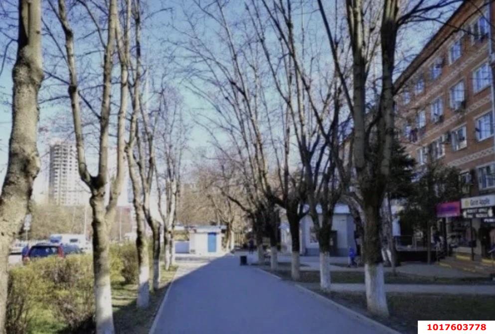 Фото №3: Офисное помещение <span class="whitespace-nowrap">13 м²</span>, <span class="whitespace-nowrap">1/5 эт.</span> - Краснодар, Прикубанский внутригородской округ, мкр. Фестивальный, ул. Атарбекова, 52