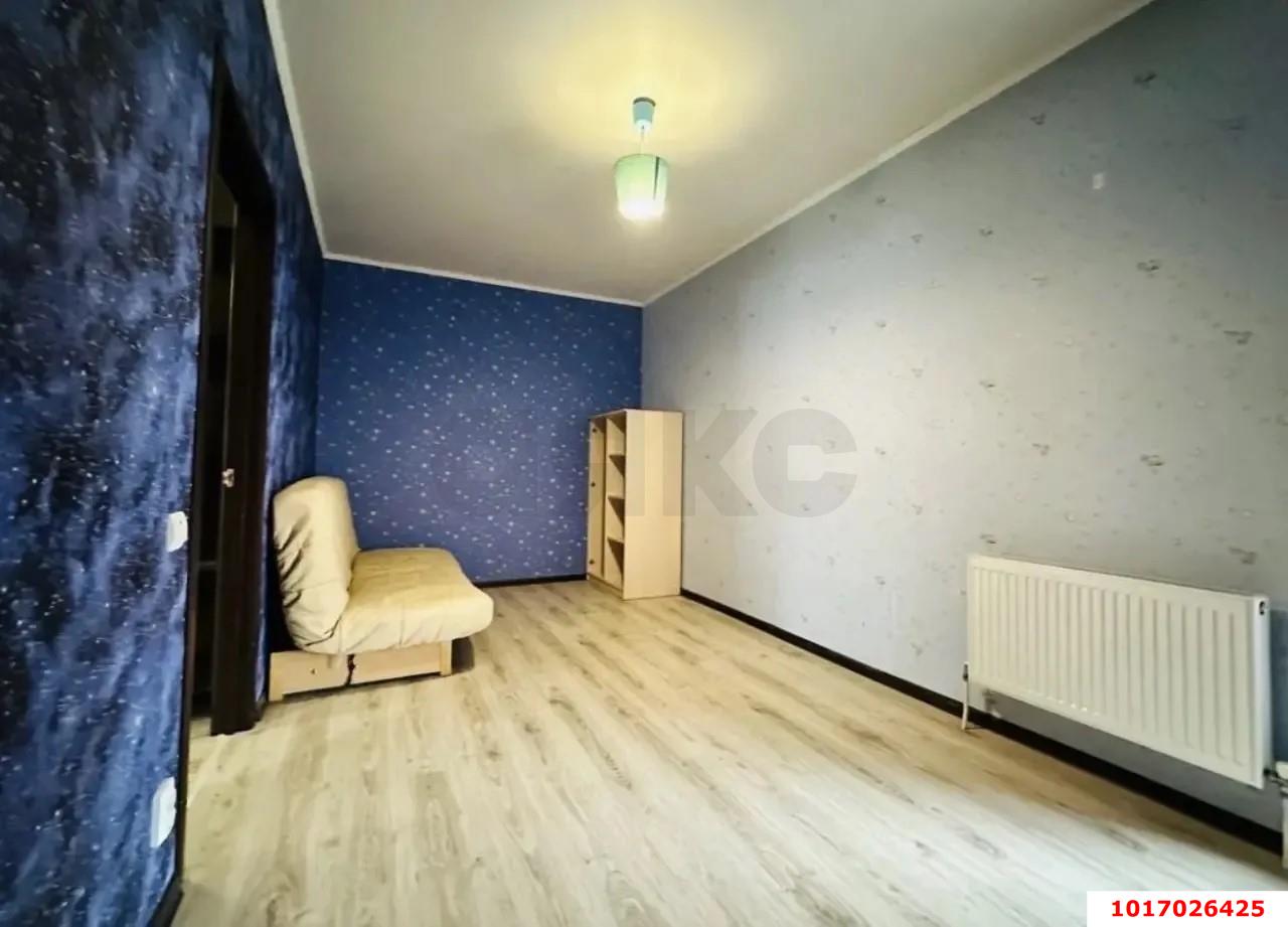 Фото №8: 2-комнатная квартира <span class="whitespace-nowrap">67 м²</span>, <span class="whitespace-nowrap">6/6 эт.</span> - Российский, мкр. Прикубанский внутригородской округ, ул. Ратной Славы, 29