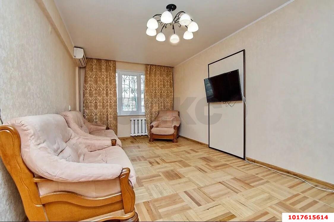 Фото №5: 3-комнатная квартира <span class="whitespace-nowrap">59 м²</span>, <span class="whitespace-nowrap">1/5 эт.</span> - Краснодар, Карасунский внутригородской округ, мкр. Черёмушки, ул. Ставропольская, 183А