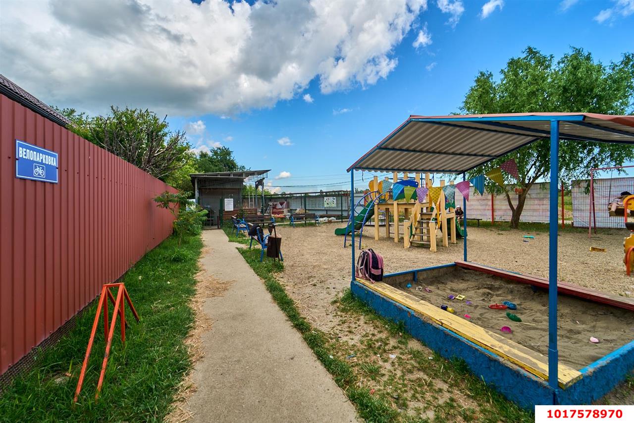 Фото №14: Личное подсобное хозяйство <span class="whitespace-nowrap">4.06 сот.</span> - № 2 АО ЮГТЕКС, мкр. Прикубанский внутригородской округ, ул. Садовая, 538