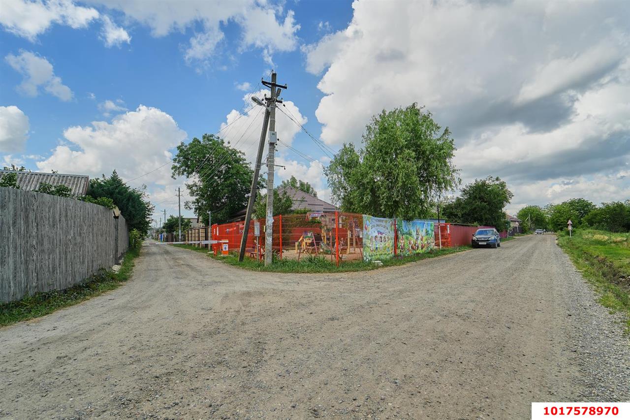 Фото №15: Личное подсобное хозяйство <span class="whitespace-nowrap">4.06 сот.</span> - № 2 АО ЮГТЕКС, мкр. Прикубанский внутригородской округ, ул. Садовая, 538