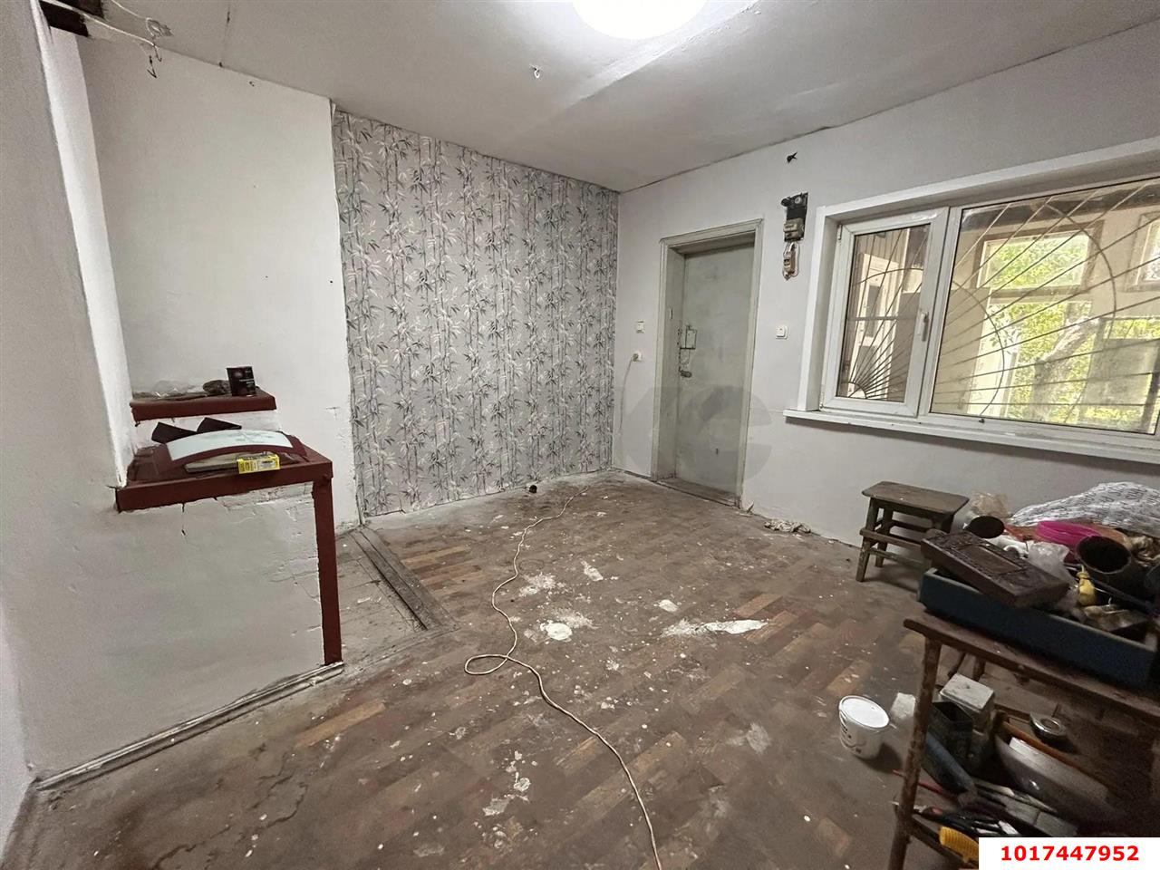 Фото №8: Дом <span class="whitespace-nowrap">75 м²</span> <span class="whitespace-nowrap">+ 6 сот.</span>, <span class="whitespace-nowrap">2 эт.</span> - Железнодорожник, мкр. Карасунский внутригородской округ, ул. Трудовая, 23
