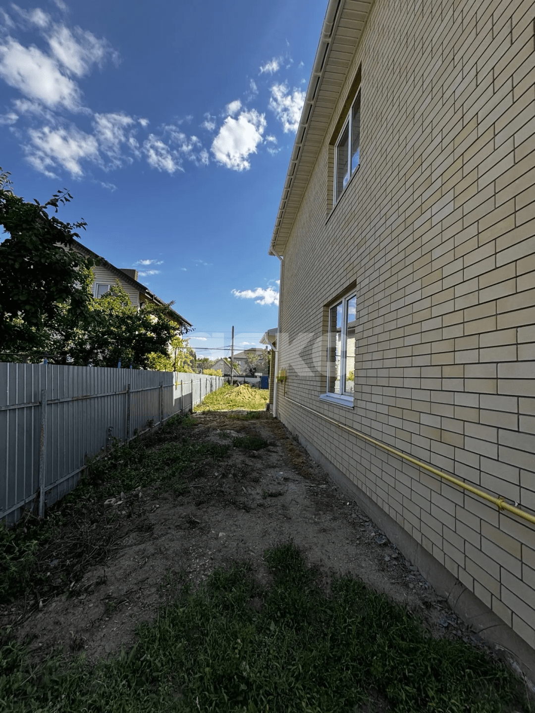 Фото №26: Коттедж <span class="whitespace-nowrap">206 м²</span> <span class="whitespace-nowrap">+ 8 сот.</span>, <span class="whitespace-nowrap">2 эт.</span> - Волгоград, Тракторозаводский, Рынок, мкр. СНТ Энергетик, ул. Героев Тулы, 6/271