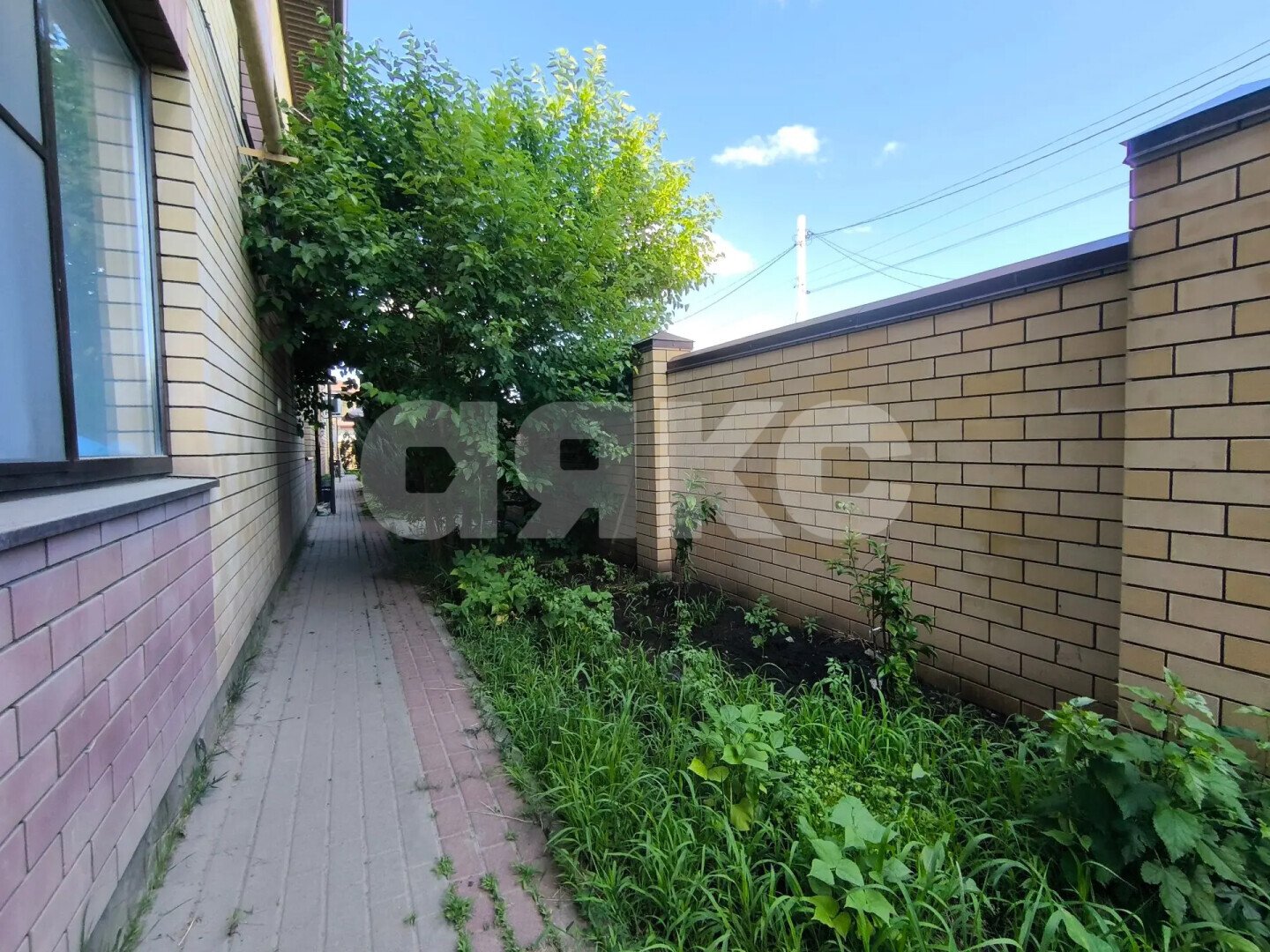 Фото №13: Дом <span class="whitespace-nowrap">96 м²</span> <span class="whitespace-nowrap">+ 1.5 сот.</span>, <span class="whitespace-nowrap">2 эт.</span> - Койсуг, мкр. ДНТ Луч, ул. Азовская