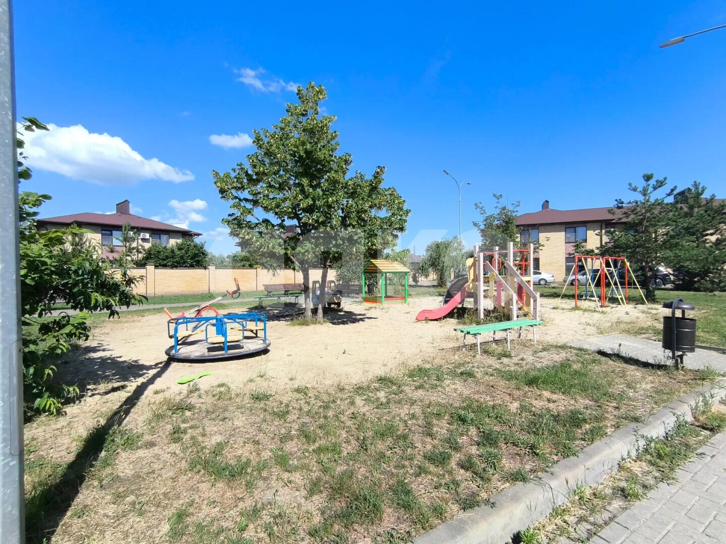 Фото №15: Дом <span class="whitespace-nowrap">96 м²</span> <span class="whitespace-nowrap">+ 1.5 сот.</span>, <span class="whitespace-nowrap">2 эт.</span> - Койсуг, мкр. ДНТ Луч, ул. Азовская