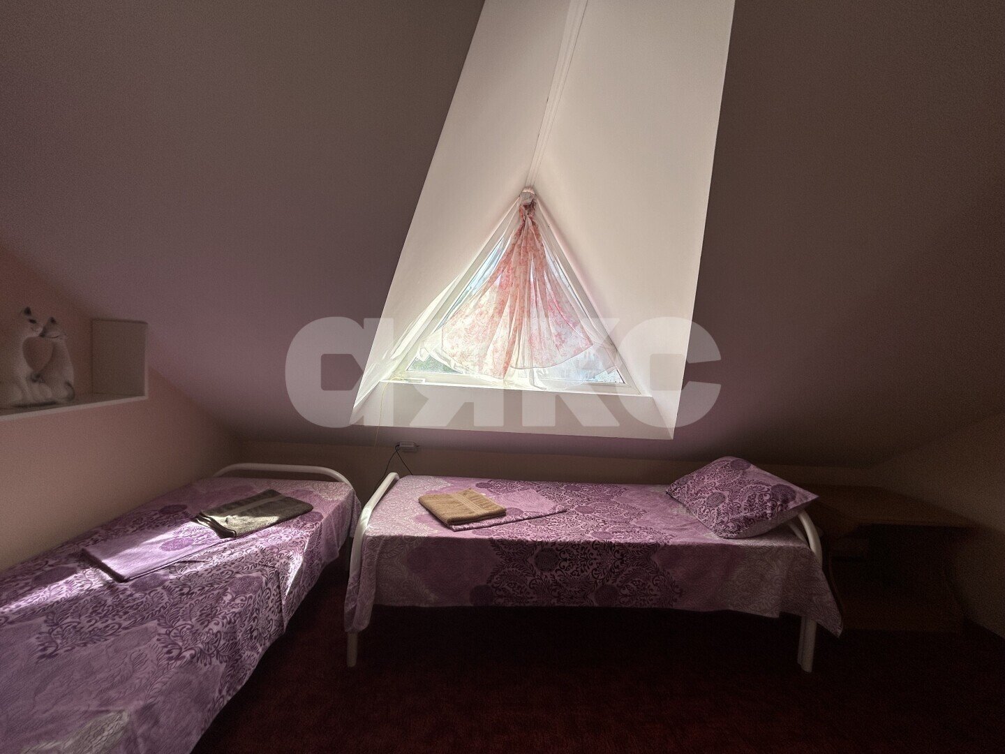 Фото №23: Таунхаус <span class="whitespace-nowrap">117 м²</span> <span class="whitespace-nowrap">+ 1 сот.</span>, <span class="whitespace-nowrap">4 эт.</span> - Ольгинка, квартал Кабак, территория ГСК Сигнал, мкр. 3-й, 22