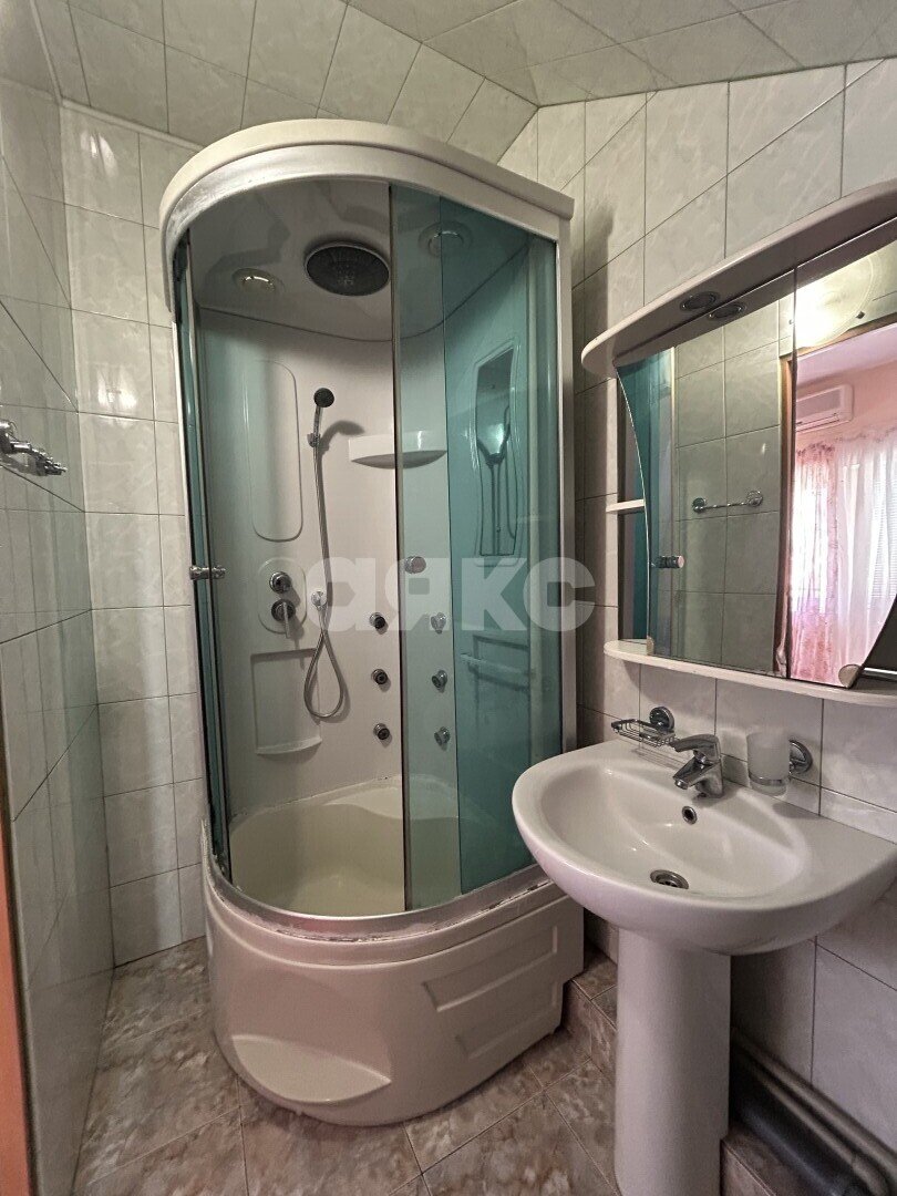 Фото №25: Таунхаус <span class="whitespace-nowrap">117 м²</span> <span class="whitespace-nowrap">+ 1 сот.</span>, <span class="whitespace-nowrap">4 эт.</span> - Ольгинка, квартал Кабак, территория ГСК Сигнал, мкр. 3-й, 22